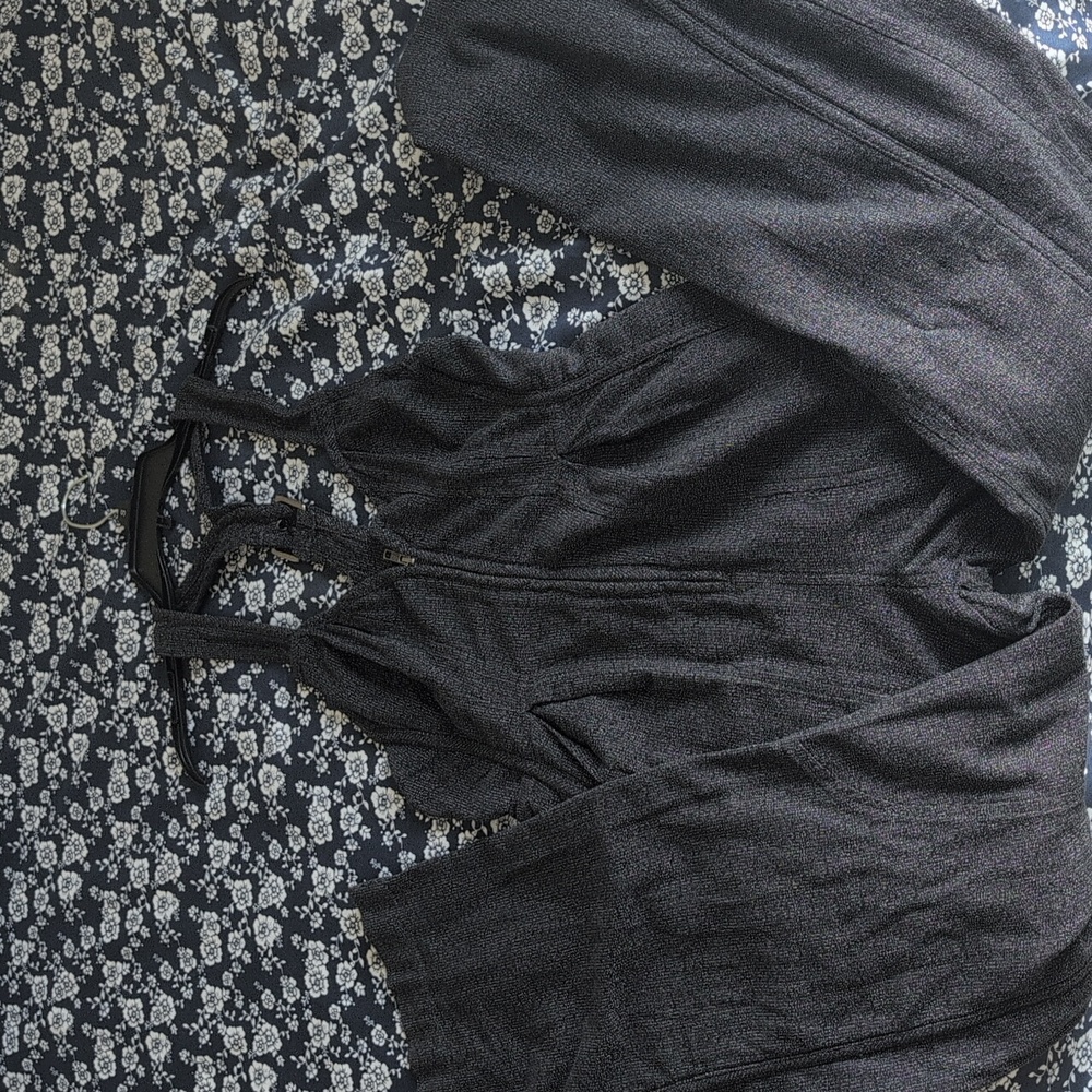Free People Jumpsuit